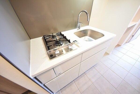 パークハビオ赤坂タワーの物件内観写真